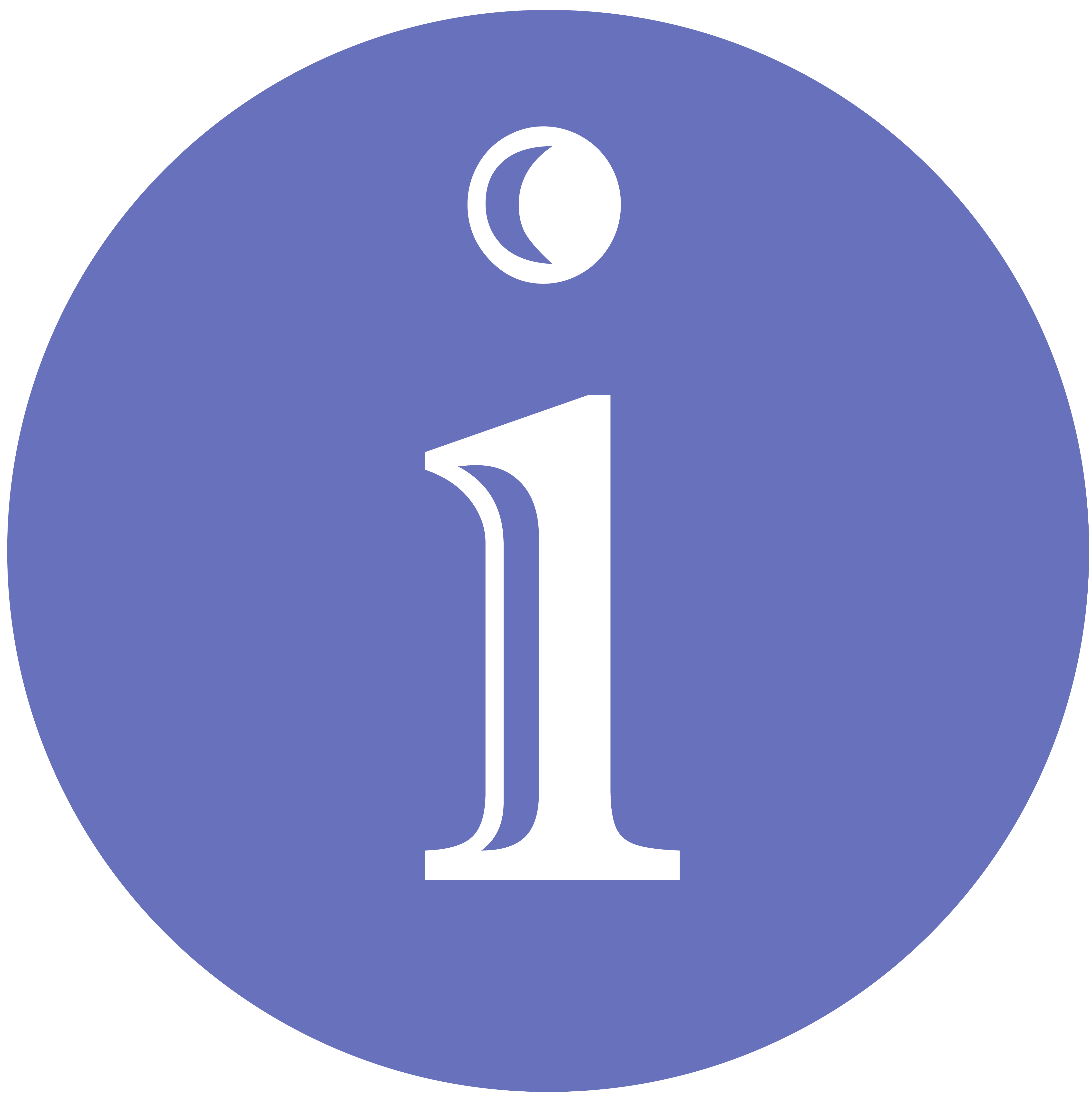 Info Icon